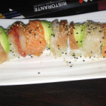 Wakou Comida