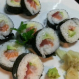 Wakou Comida