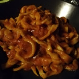 Pastamore E Fantasia food