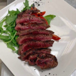 Al Vigorantino food