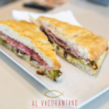Al Vigorantino food