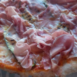 Pizzeria Al Molinetto food
