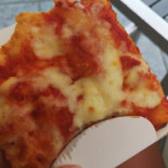Mamo's Pizza Nourriture
