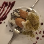 Il Carrettino Grosseto Nourriture
