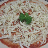 Europizza Nourriture