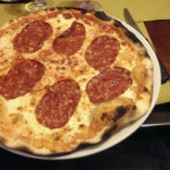 Pizzeria La Stua Comida