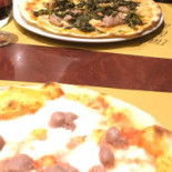 Pizzeria La Stua Comida