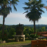 Sapori Divini À l'intérieur