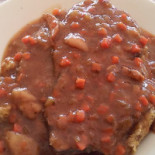 Baita Boletto Fabrizio Nourriture