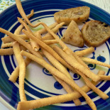 Sciue' Sciue' Nourriture
