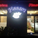 Pizzart 2 À l'intérieur