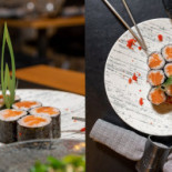 Honzen Fusion Japanese Nourriture
