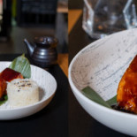 Honzen Fusion Japanese Nourriture