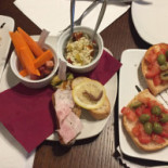 Paulon Divino Caffe food