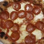 Dottor Panzerotto Comida