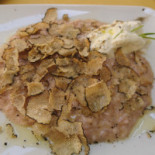 L'Osteria Barga Comida
