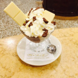 Gran Caffe Monzu Nourriture