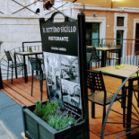 Il Settimo Sigillo À l'intérieur