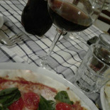 L'ostinati Osteria Nourriture