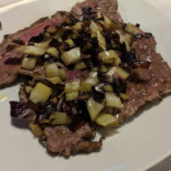 Il Mulino Dei Pini food