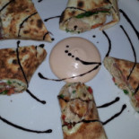 Riki Pizzeria Comida