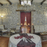 Maria À l'intérieur