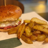 Enoteca Zona Cesarini food