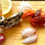 Youki Japanese food
