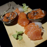 Youki Japanese food