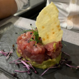 Osteria Del Mar Cusano Milanino Dentro