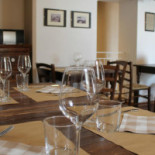 Osteria Piccola Vigna food