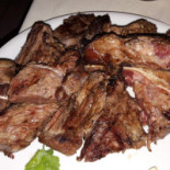 Jope Steak House Nourriture