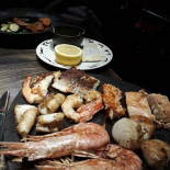 Oriental Bambu Comida