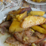 Da Luigino food