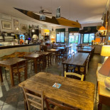 Piccola Osteria Del Borgo Nourriture