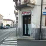 Bistro Exterior