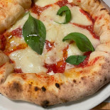 Prisco A Cava food