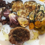 La Piè Comida