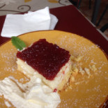 Al Cacciatore food