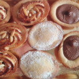 Pasticceria De Mitri Nourriture