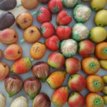 Pasticceria De Mitri Nourriture