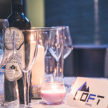 Loft Cafe Nourriture