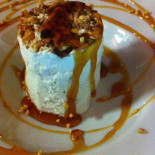Osteria Di Via Marconi food