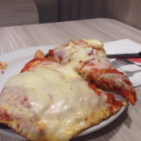 Spontini Nourriture