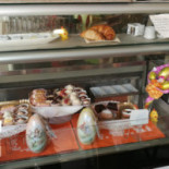 Moomba Cafe Comida