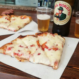 Pizzeria Mauro E Giuly Nourriture