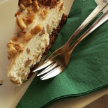 Rifugio Averau food