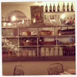 Calycanto food