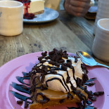 Calycanto food