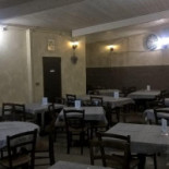 La Corte Nourriture